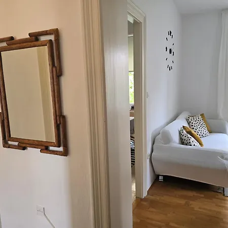 The Park Prestige Palace Apartment Split