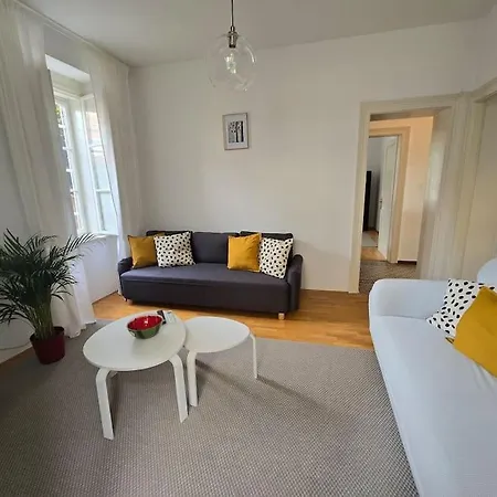 The Park Prestige Palace Apartment Split