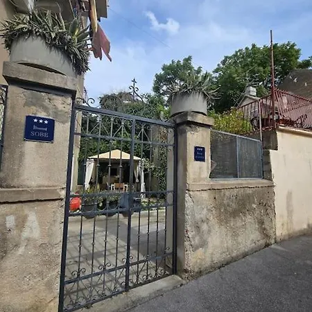 The Park Prestige Palace דירה *