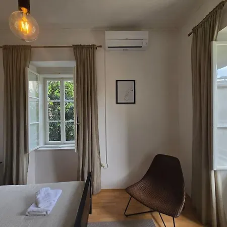 דירה The Park Prestige Palace *