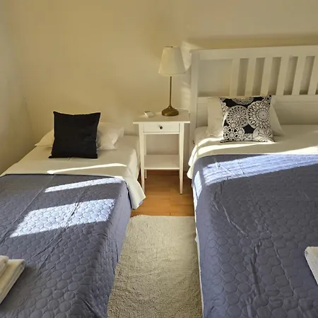 The Park Prestige Palace Apartment