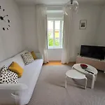 Daire The Park Prestige Palace