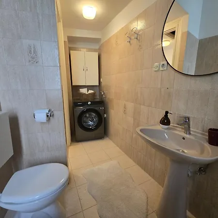 The Park Prestige Palace Spalato