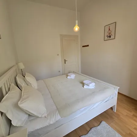 The Park Prestige Palace Appartamento Spalato