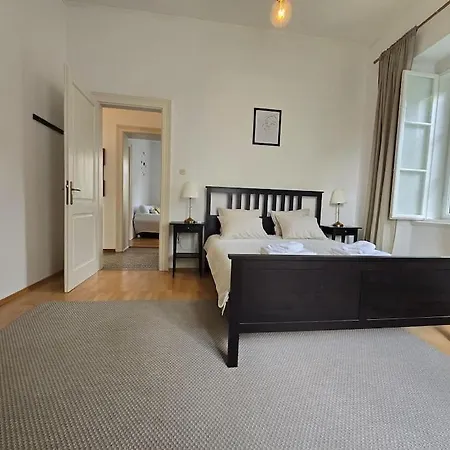 The Park Prestige Palace Апартаменты Сплит