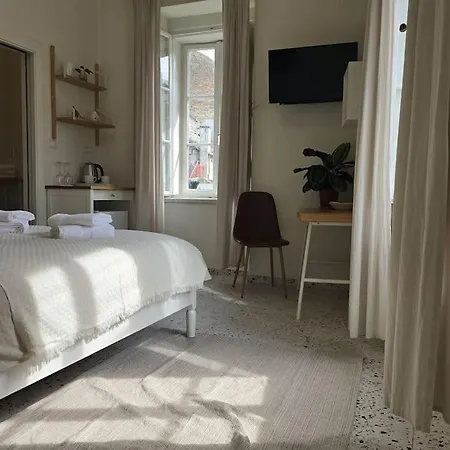 The Park Prestige Palace 스플리트