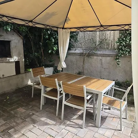 The Park Prestige Palace Appartamento Spalato