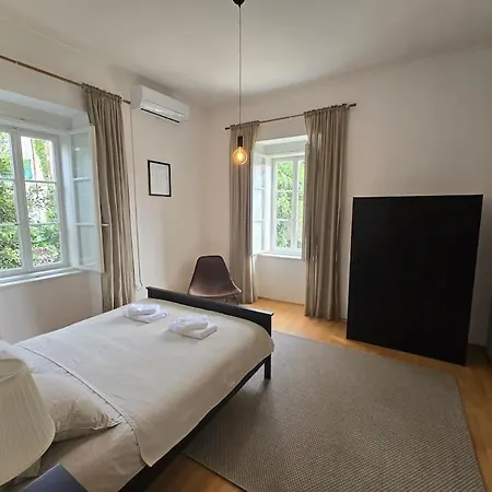 The Park Prestige Palace * Сплит