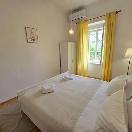 Appartamento The Park Prestige Palace Spalato