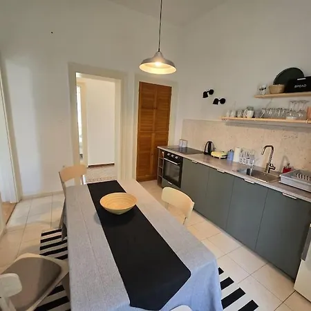 The Park Prestige Palace Appartamento Spalato