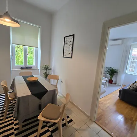 The Park Prestige Palace * 스플리트