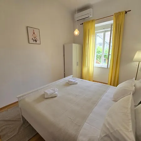 Апартаменты The Park Prestige Palace Сплит