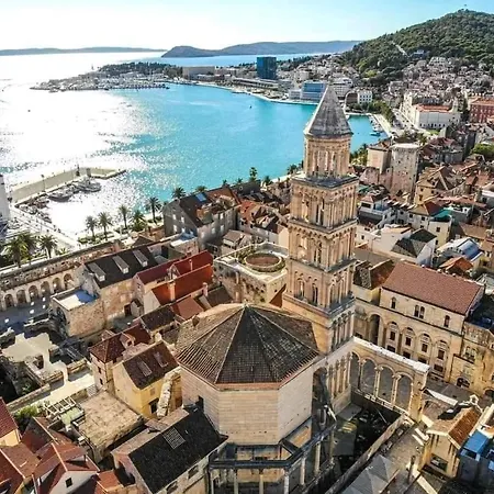 The Park Prestige Palace * Spalato