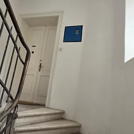 Апартаменты The Park Prestige Palace Сплит