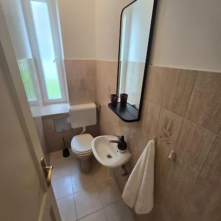 The Park Prestige Palace 스플리트