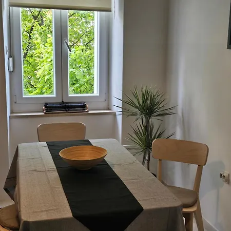 The Park Prestige Palace Appartamento *