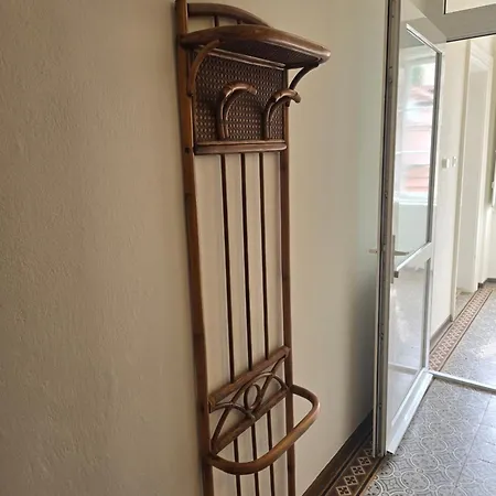 The Park Prestige Palace * 스플리트