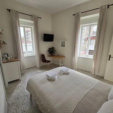 아파트 The Park Prestige Palace