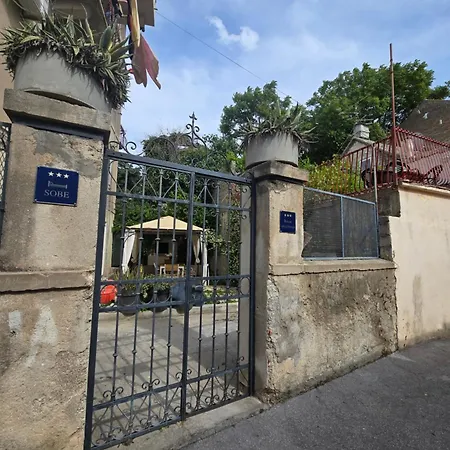 아파트 The Park Prestige Palace 스플리트