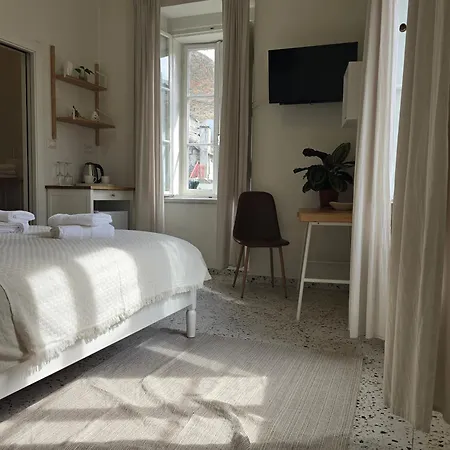Апартаменты The Park Prestige Palace *
