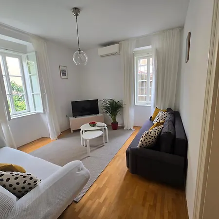 Appartamento The Park Prestige Palace Spalato