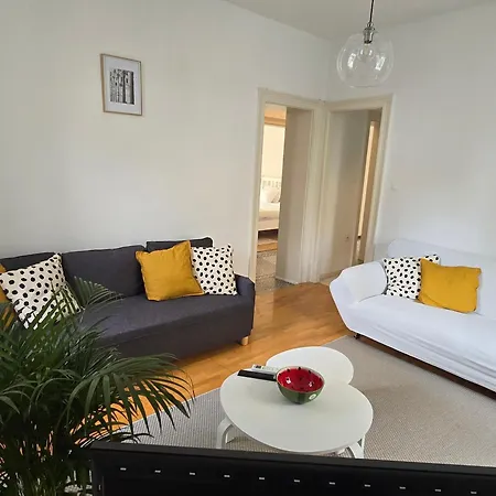 The Park Prestige Palace * Spalato