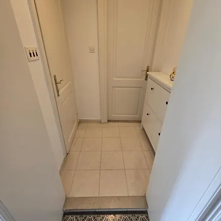 The Park Prestige Palace Appartamento *