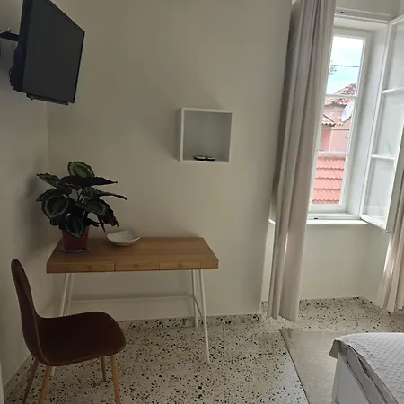 아파트 The Park Prestige Palace *