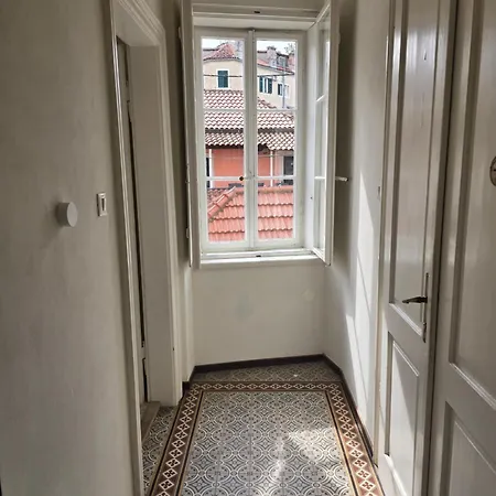 아파트 The Park Prestige Palace *