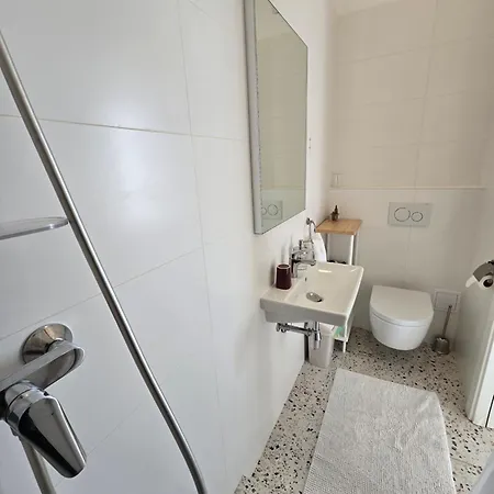 The Park Prestige Palace Appartamento Spalato