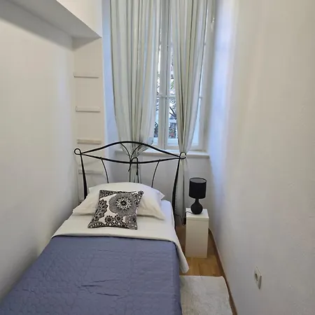 Appartamento The Park Prestige Palace