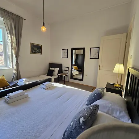 The Park Prestige Palace Spalato