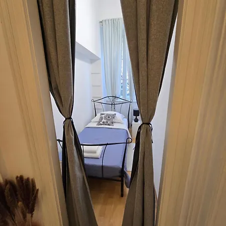 The Park Prestige Palace Апартаменты *