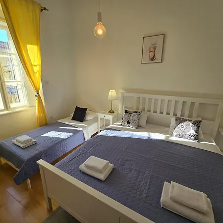 The Park Prestige Palace Спліт